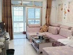 睢县城区睢县城区皇都花园 电梯房两室两厅 850一月 拎包入住出租房源真实图片