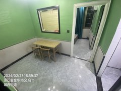 义乌城西求真路商业街圆通总站旁边西俞二区2栋出租房源真实图片