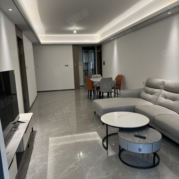 整租｜中建东湖之星鲁磨路 光谷步行街 地大 华科大 光谷广场