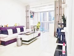 唐山路北远洋城远洋城附近1室1厅1卫 南北通透 电梯房 配套齐全拎包入住出租房源真实图片