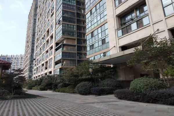 不足,翡翠公馆怎么样,翡翠公馆周边房产中介经纪人评价-绍兴安居客