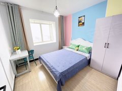 贵阳白云大山洞非中介押一付一单间短租急租 贵阳白云区租房 近白云中路合力超出租房源真实图片