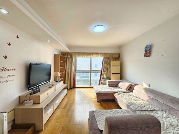 【多图】南山巴黎印象,湖东租房,南山巴黎印象 2室2厅1卫 南北通透