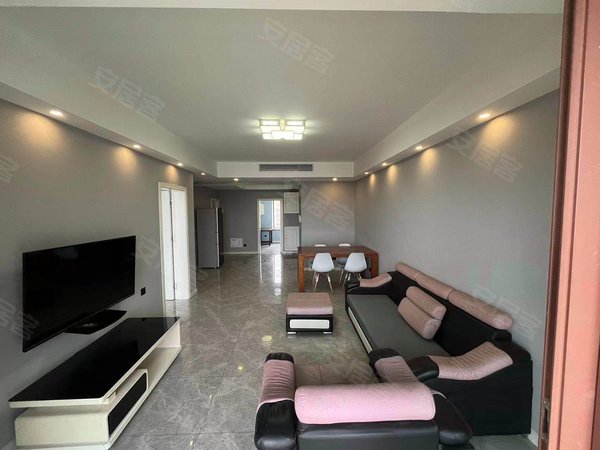 【多图】恒盛鼎城圣都汇,李子园租房,圣都汇,电梯房,品质小区,3房2厅