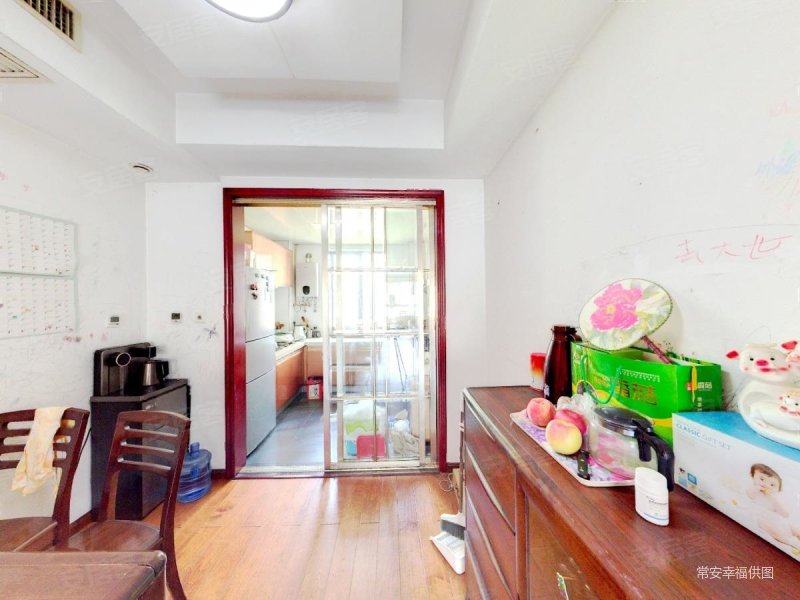 高新十三小高新       龙城铭园一期 小高层不临街 满二