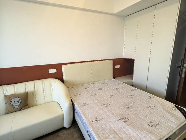 金华金东多湖富力三江都荟三江都荟，一线江景房，可见网红桥。独立厨房卫生间。出租房源真实图片