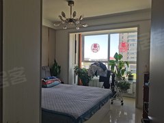 鄂尔多斯东胜铁西二期紧临市二中,出租,房屋干净,整齐,出租房源真实图片