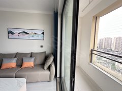 常州武进马杭短租可议价 马杭 湖塘纺织城 前黄高级中学 富克斯 南洋广场出租房源真实图片