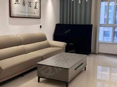 铜川耀州耀州中央广场未来城两室精装修拎包入住出租出租房源真实图片