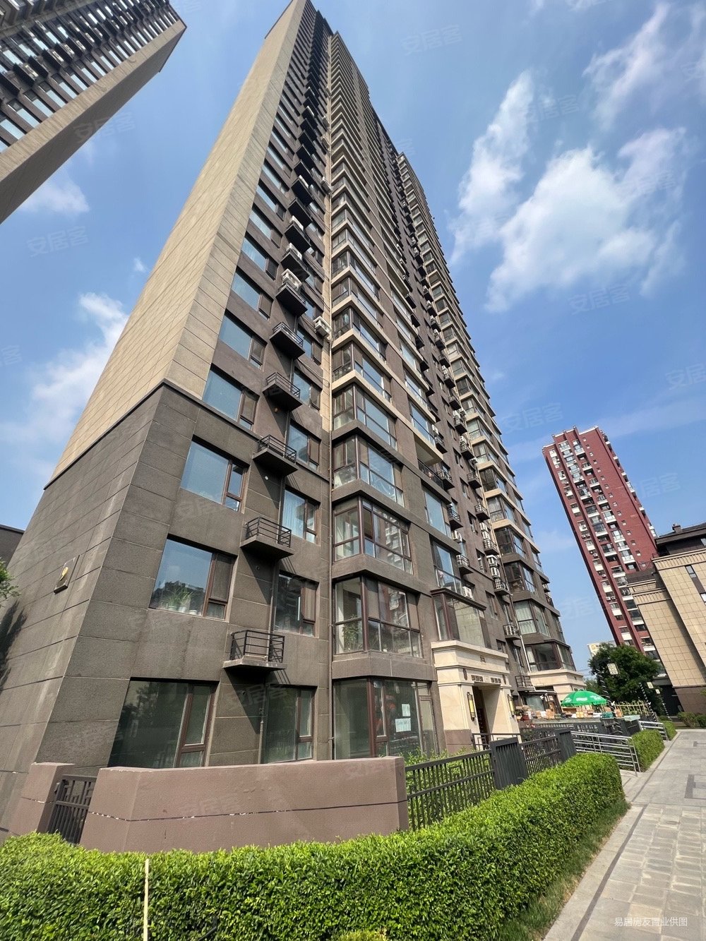 沈阳房产网>沈阳二手房>大东二手房>东站二手房>国瑞城瑞府>