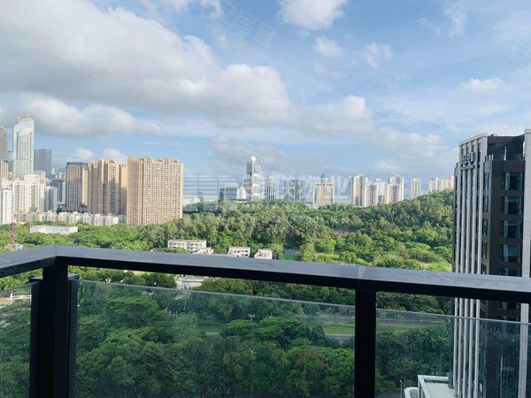 深圳福田农科中心合正置地大厦合正置地大厦 2室2厅2卫 配套齐全 南北