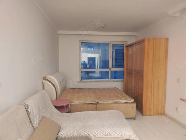 抚顺顺城乐都汇新华国际公寓短租出租新华国际公寓精装拎包入住出租