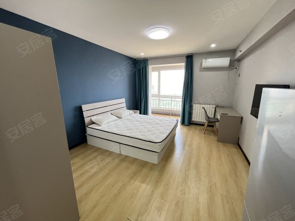 【多图】索亚万丽国际公寓,第一大街租房,美华大厦酒店太阳雨,近盛世