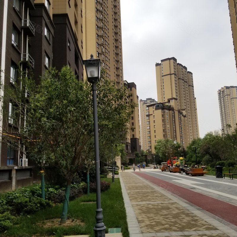 【中房阳光美域, 中房阳光美域小区专家解读页】- 咸阳58同城