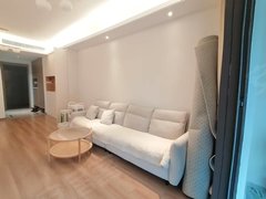 吉安吉州吉州大道红星九颂时代城 3室精装修 家具家电齐全 拎包入住 随时看房出租房源真实图片