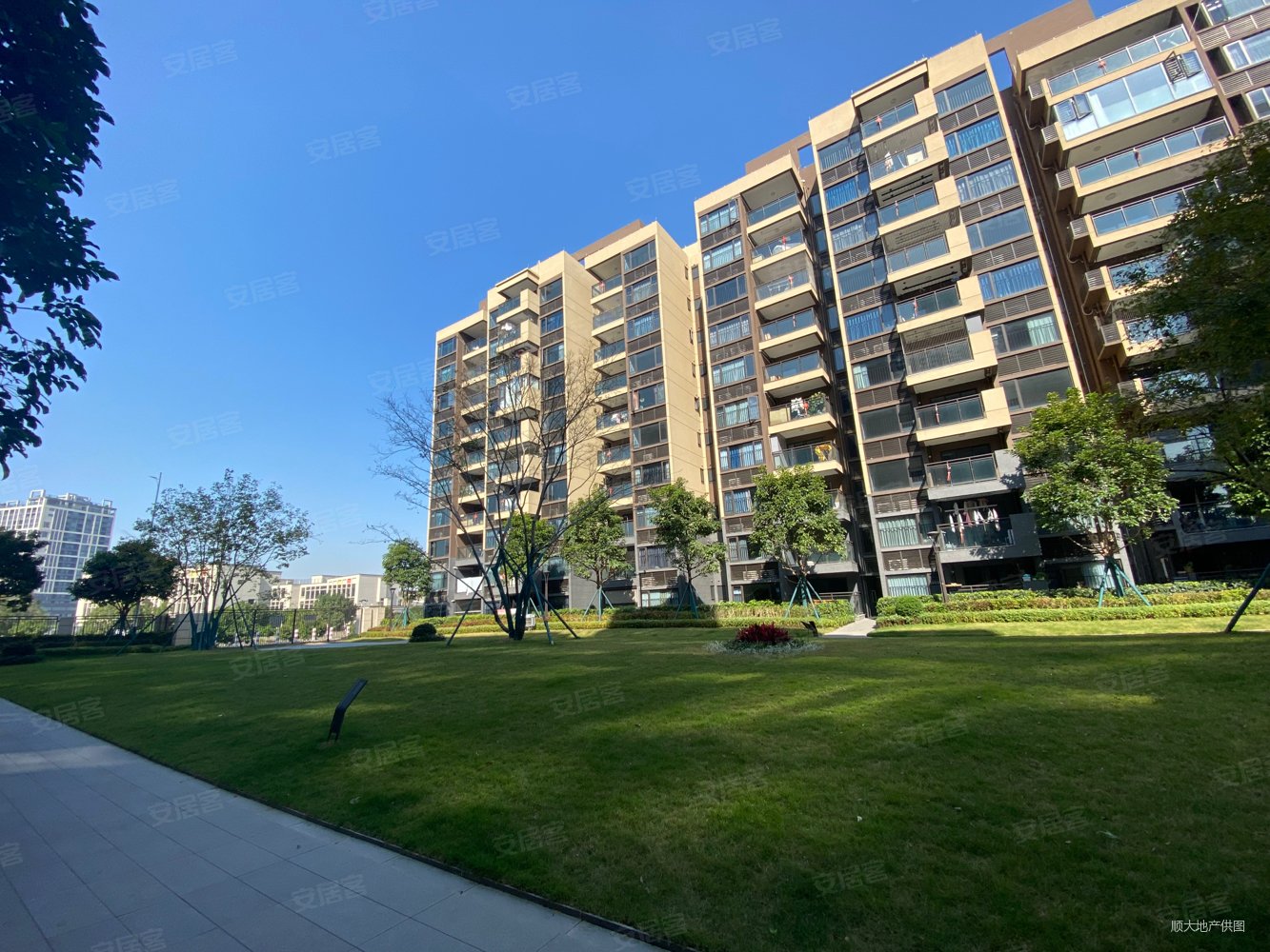 东莞房产网>东莞二手房>厚街二手房>康乐南二手房>万科中天金域世家>