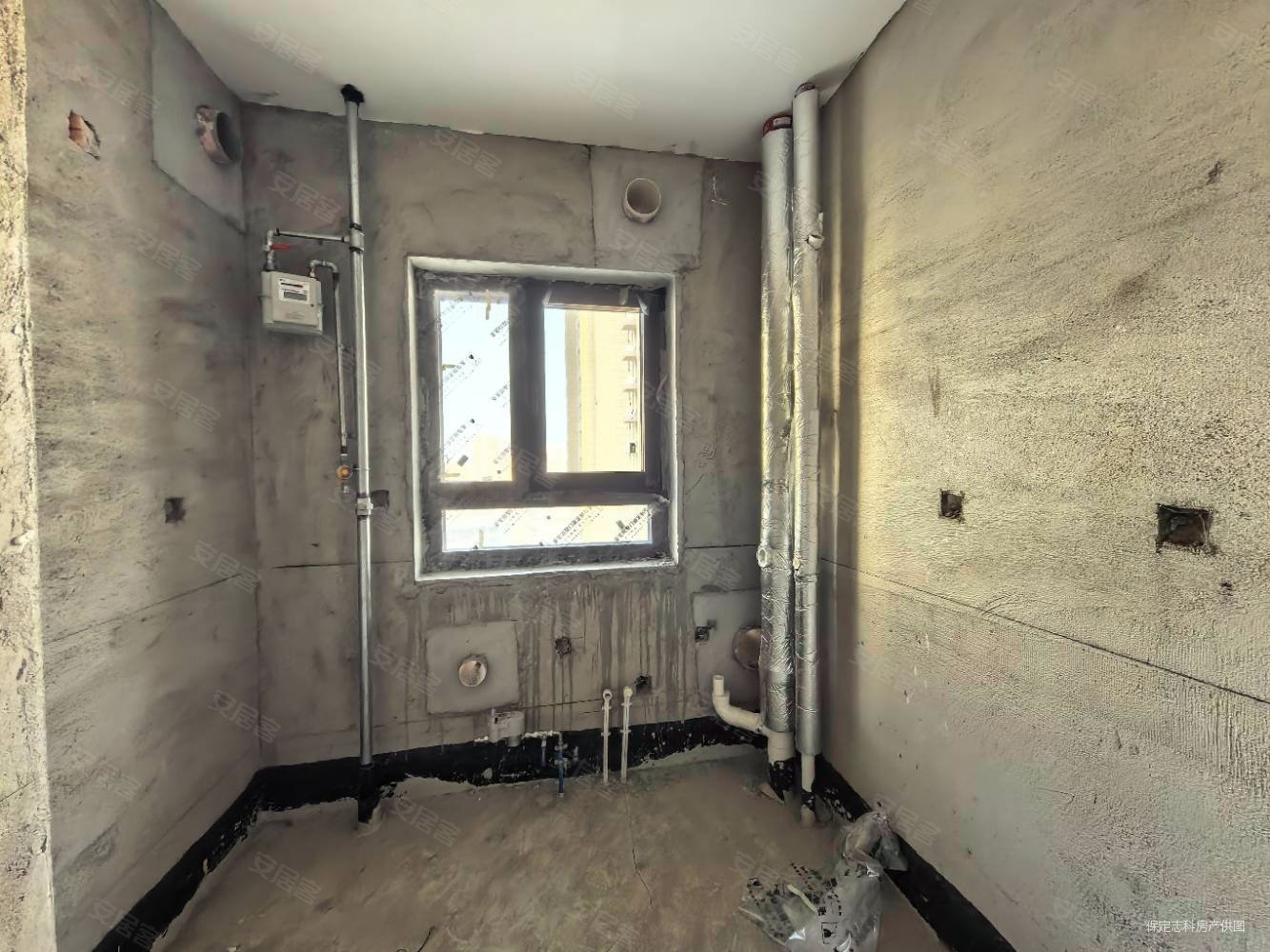 中国府3室2厅2卫120.04㎡南北110万