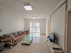 信阳浉河天润广场东校陪读好房 民政家园 精装电梯2室 家电齐全 拎包住出租房源真实图片