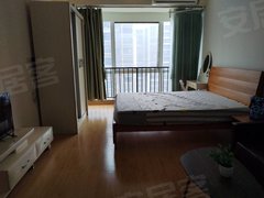 江门蓬江汇悦大融城汇悦城附近,采光好,免所有费用出租房源真实图片