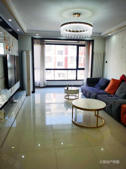 名仕佳苑三楼精装婚房新家电家具