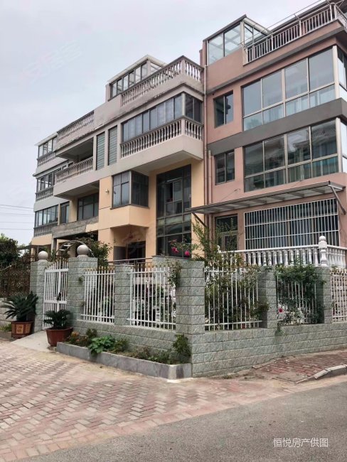 鸿禧山庄联排别墅花园方正位置佳诚心急售