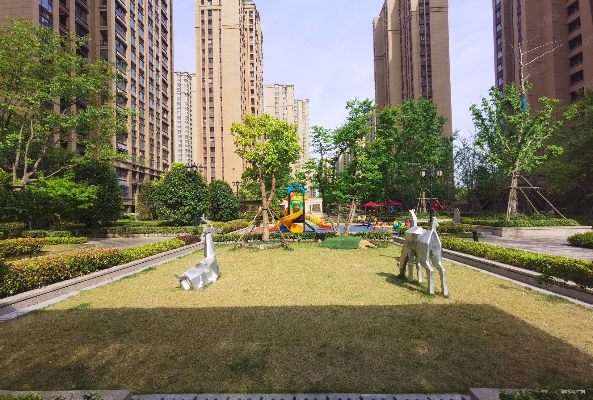 合肥二手房>包河二手房>南门换乘中心二手房>恒大水晶国际广场(华玺