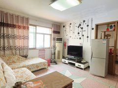 驻马店驿城贸易广场市安装公司家属院 3室2厅1卫出租房源真实图片