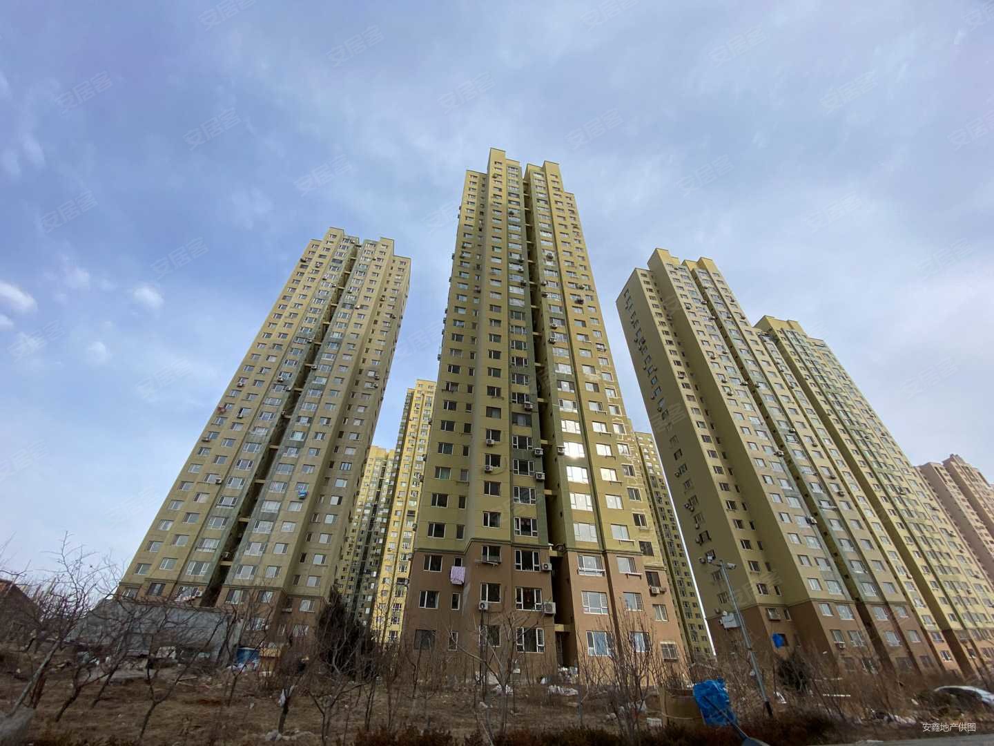 大连房产网>大连二手房>甘井子二手房>后盐二手房>欣家园>