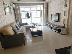 巴彦淖尔市临河临河城区四季花城五区,家具家电齐全,拎包入住出租房源真实图片