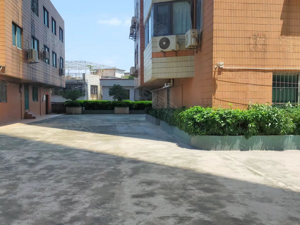 广州广州周边佛山银海花园银海花园 封闭管理 精致2室1厅 近滘口地铁