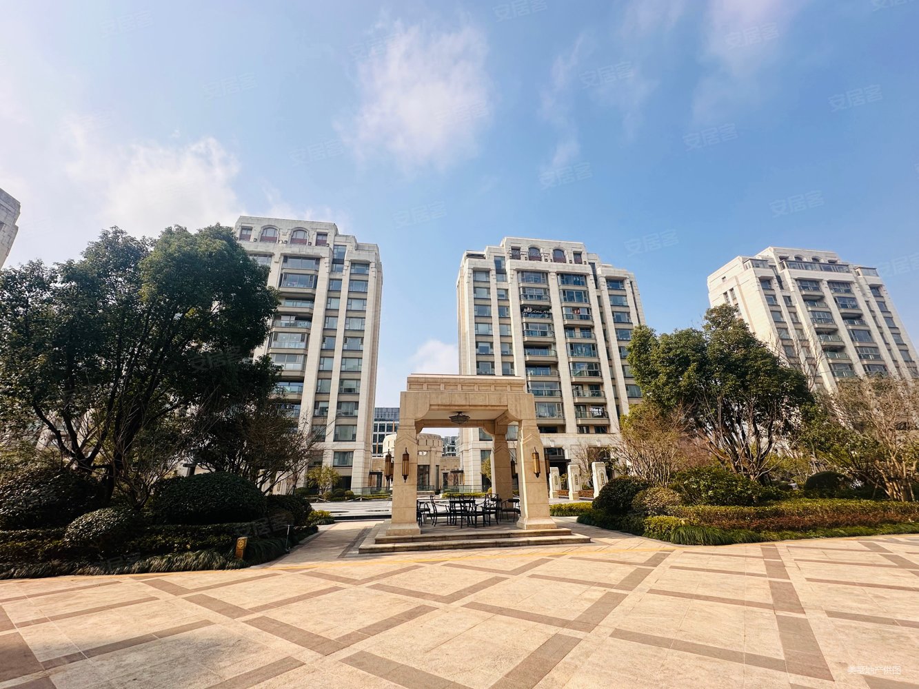 新出葛洲坝3房出售科技住宅低总价