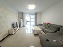 鄢陵鄢陵城区城区中心康桥半岛 家具家电齐全三房 拎包入住出租房源真实图片