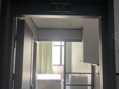 420.溪口通州路5号玖佰公寓精装酒店式出租