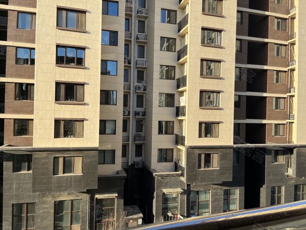 北京大兴瀛海镇城建兴悦居8号德茂瀛海站近地铁全新家电落地窗无中介