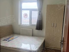 长春二道东盛四通新居 1室1厅1卫出租房源真实图片