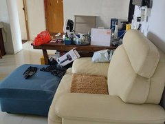 上海金山朱行南北通透，交通方便。出租房源真实图片