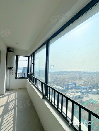 鑫苑灵山湾龙玺二期