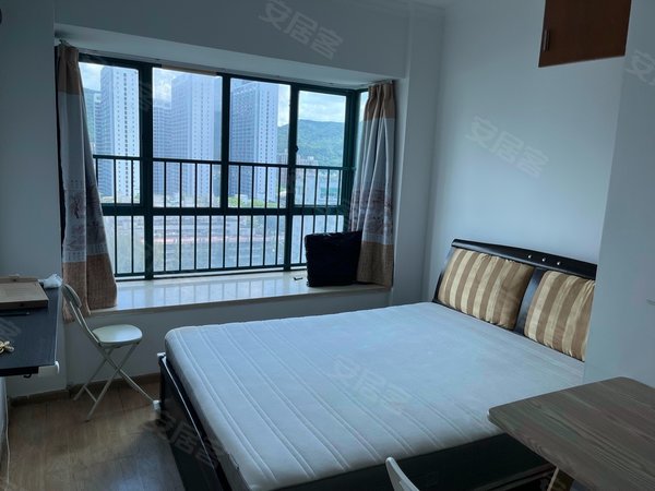 深圳福田景田北景尚雅苑景尚雅苑,29号线地铁口物业,全齐出租,近公园