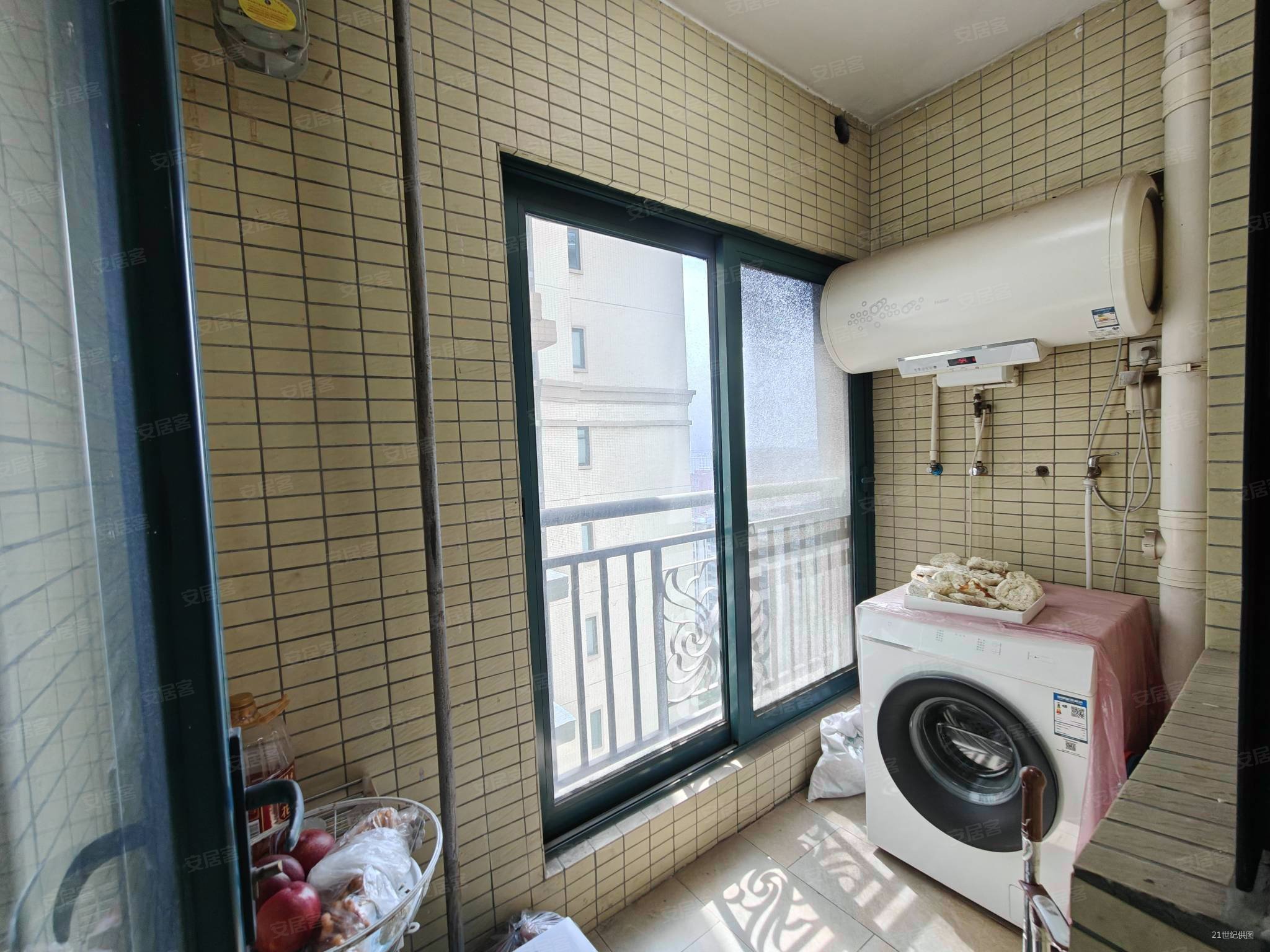 恒大绿洲东区 带电梯 小区新 集中供暖 南北通透 正规商品房