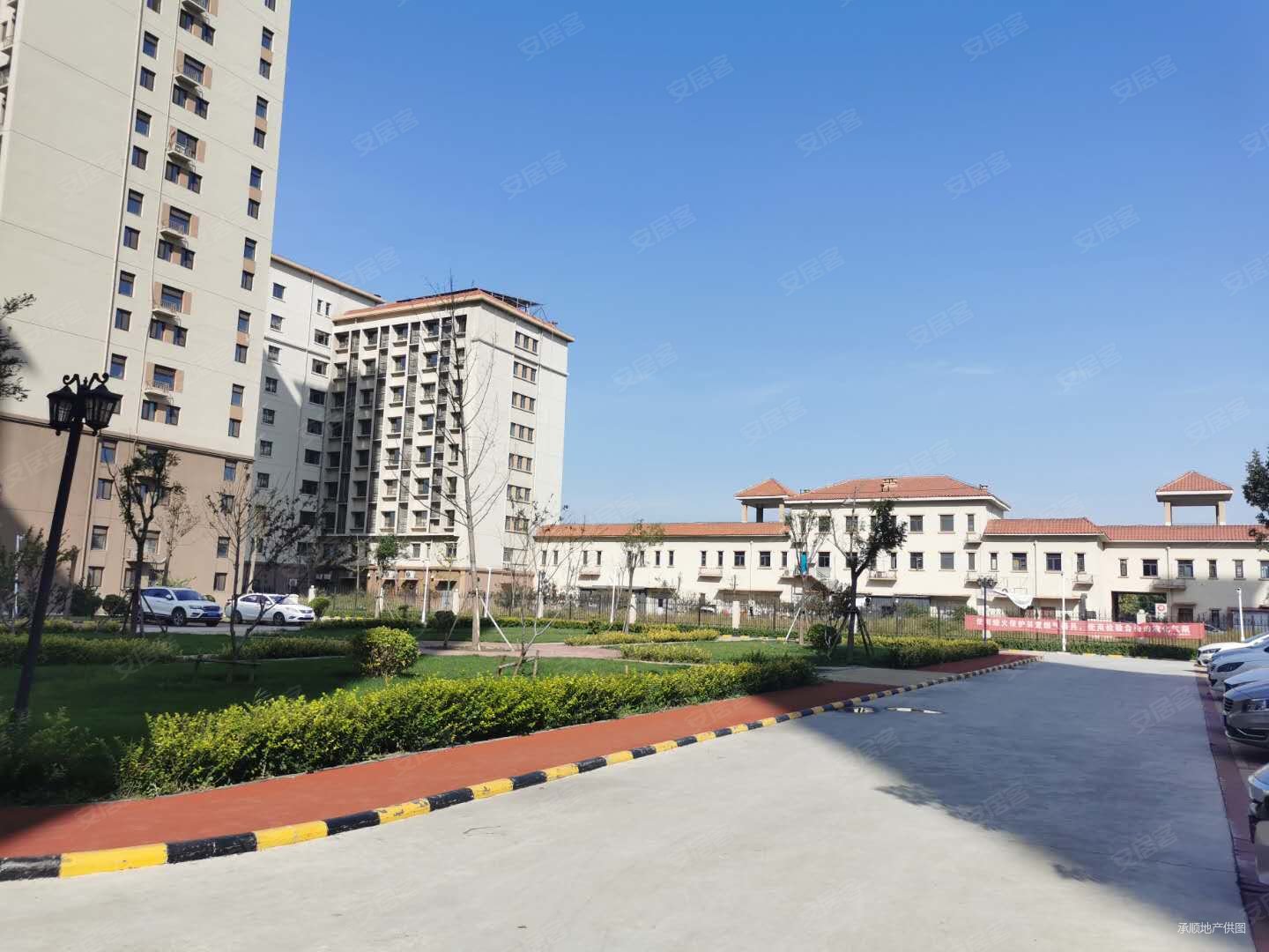 天津房产网>天津二手房>武清二手房>上马台镇二手房>翡翠蓝湾>