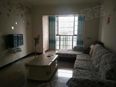 广安邻水古邻大道上甲御城 2室2厅1卫出租房源真实图片