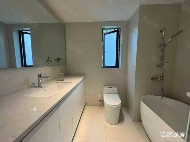 万里名轩二手房,800万,3室2厅,2卫,123平米-上海安居客