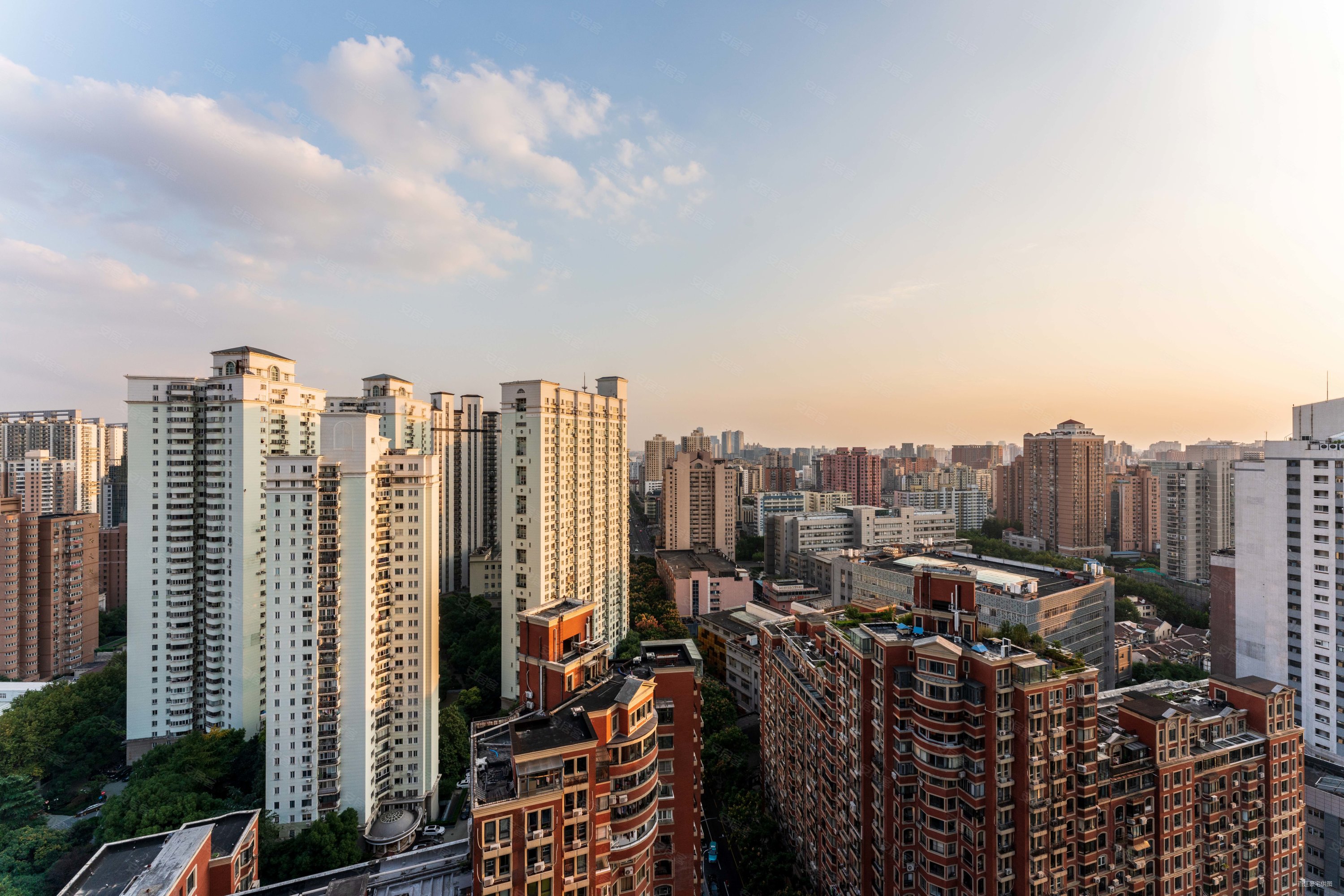 上海房产网>上海二手房>徐汇二手房>建国西路二手房>嘉御庭(一期)>