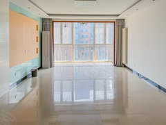 北京海淀五棵松紫金长安 4室2厅3卫 带车库 带飘窗出租房源真实图片