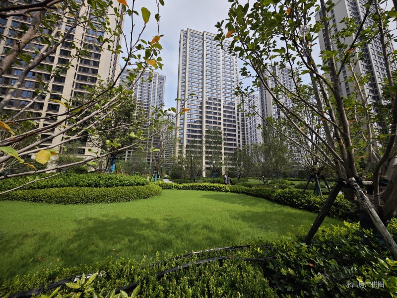 绿城桂语兰庭