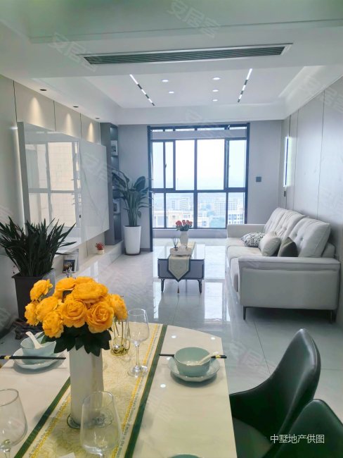 找我买房价格可大砍!精装房源多多!