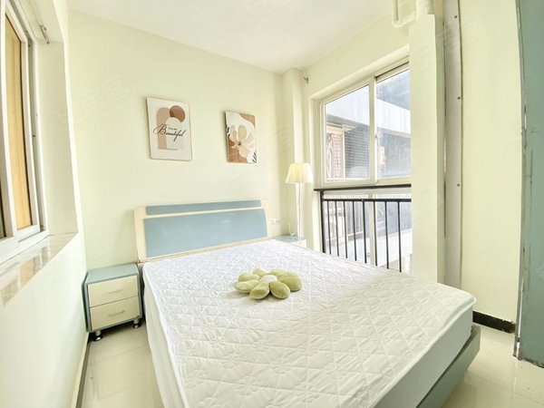 【多图】东原锦悦,南滨路租房,南坪上海城旁 工贸轻轨站 全新精装两室