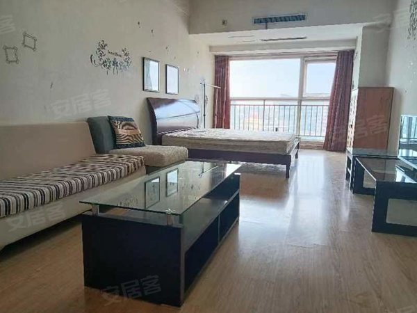 安丘泰华城水印公寓泰华中百近泰华城水印 精装1200出租房源真实图片