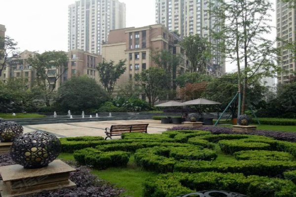 约克郡上林洋房