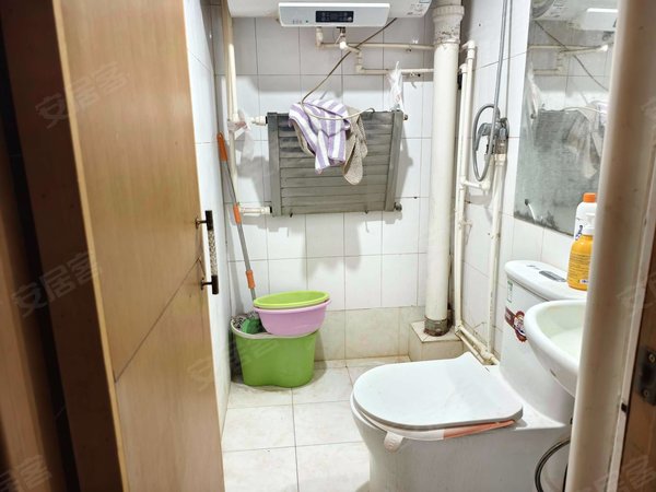 石家庄桥西师范街维明大街工行宿舍工行宿舍维明街 2室1厅1卫出租房源